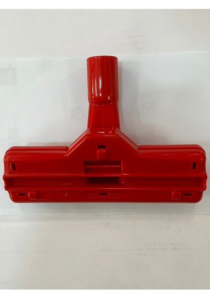 P1200 Dik Süpürge Yer Süpürme Başlığı Kırmızı Orijinal ve Güvenli fiyatları