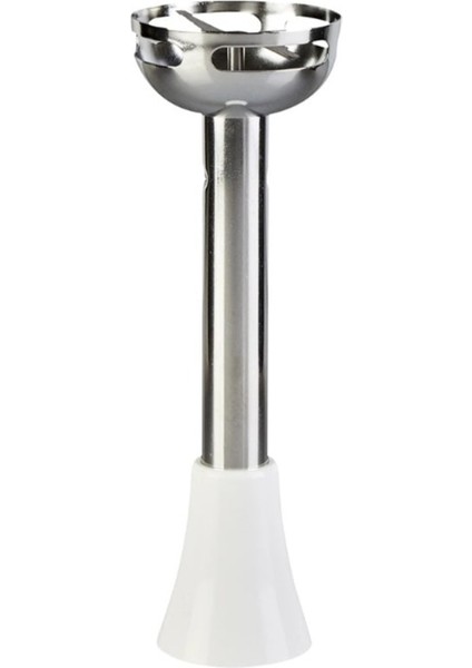 Ar 132 Mixset Uyumlu Parçalayıcı Ayak, Yüksek Performanslı Yedek Parça