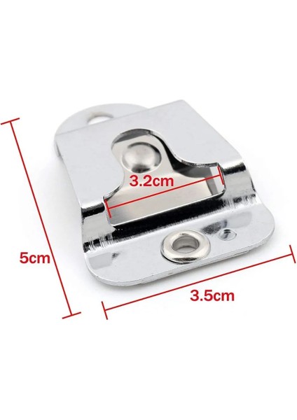 Araç Telsiz Uyumlu Bas Konuş El Mikrofonu RJ45 8 Pin modelleri