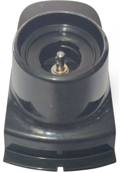 6'lı Çok Amaçlı Blender Parçaları Kapak ve Dişli Kutusu Siyah modelleri