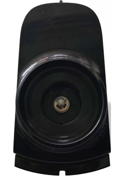 6'lı Çok Amaçlı Blender Parçaları Kapak ve Dişli Kutusu Siyah fırsatları