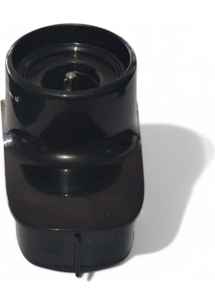 6'lı Çok Amaçlı Blender Parçaları Kapak ve Dişli Kutusu Siyah indirimleri
