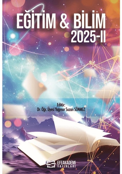 Eğitim & Bilim 2025-II