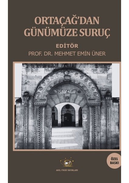 Ortaçağ’dan Günümüze Suruç
