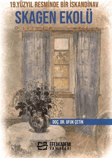 19.yüzyıl Resminde Bir Iskandinav Skagen Ekolü