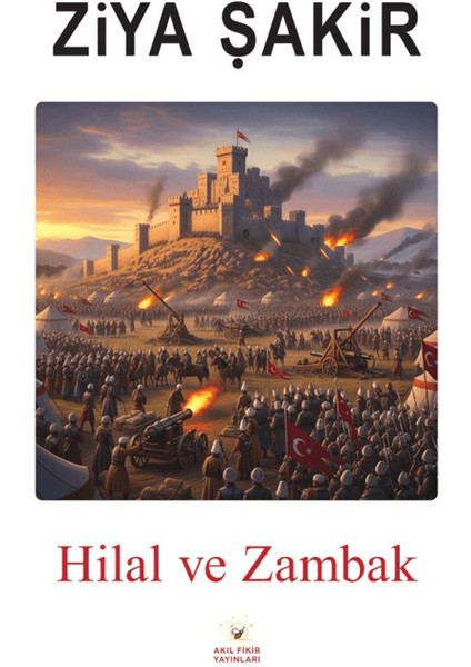Hilal ve Zambak