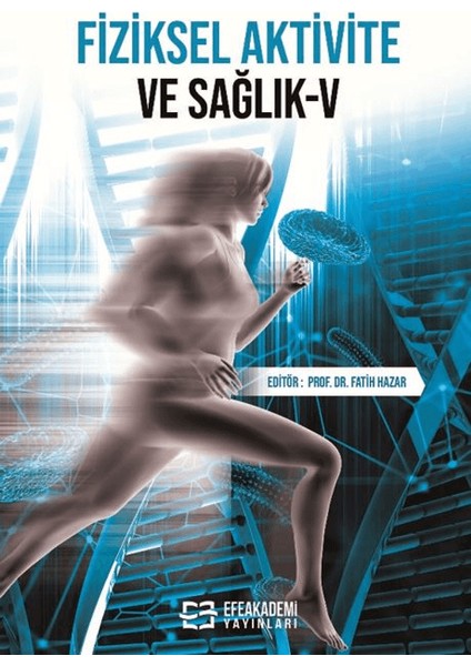Fiziksel Aktivite ve Sağlık-V