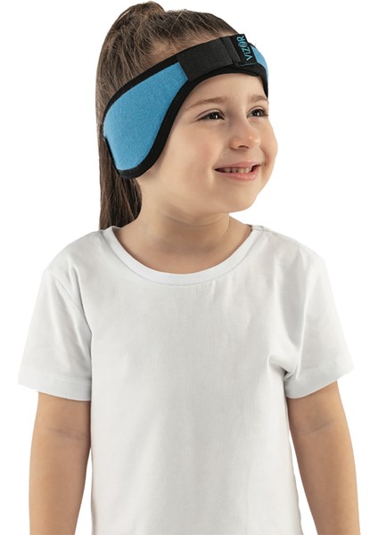 Code VK-8202 Çocuk Kepçe Kulak Bandı