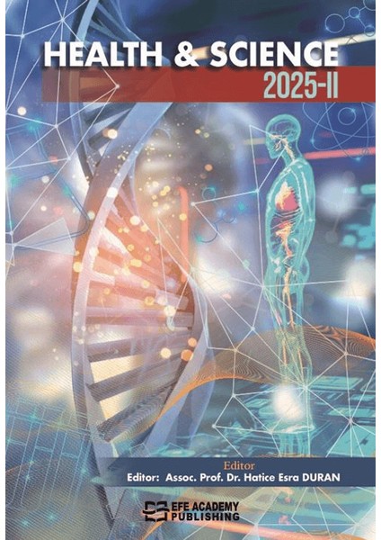 Health & Scıence 2025-II