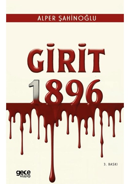 Girit 1896