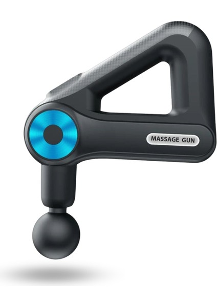 Büro Ev Ofis Kişisel Masaj Bakımı Için 12BAŞLI Yorgunluk Giderici Masaj Aparatı