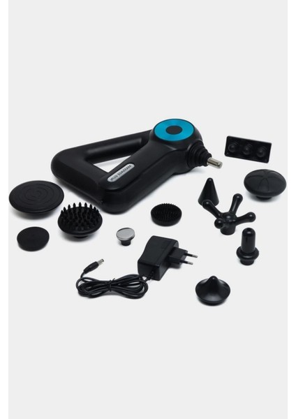 Büro Ev Ofis Kişisel Masaj Bakımı Için 12BAŞLI Yorgunluk Giderici Masaj Aparatı fiyatları