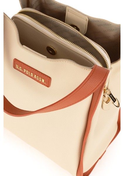 Kadın Krem Çanta 50300350-VR071