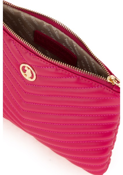 Kadın Fuşya Çanta 50300329-VR023