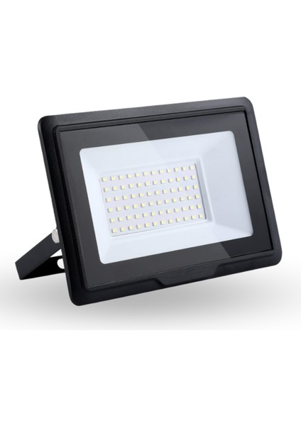 Büro Ev Ofis Bahçe Aydınlatması Için Ince Ultra LED Projeksiyon Lamba