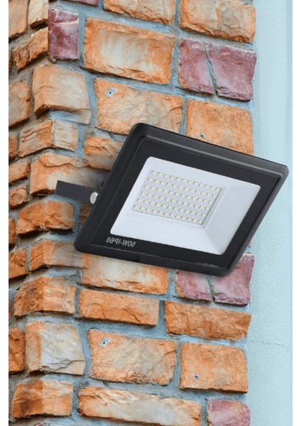 Büro Ev Ofis Bahçe Aydınlatması Için Ince Ultra LED Projeksiyon Lamba modelleri