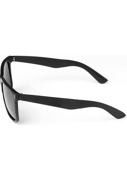Wayfarer Klasik Unisex Güneş Gözlüğü Çapraz Kesim modelleri