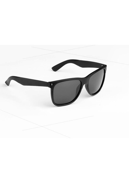 Wayfarer Klasik Unisex Güneş Gözlüğü Çapraz Kesim fırsatları