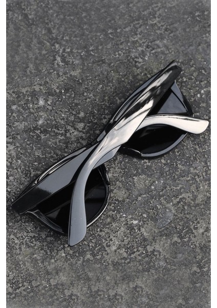 Wayfarer Kadın Parlak Güneş Gözlüğü indirimleri