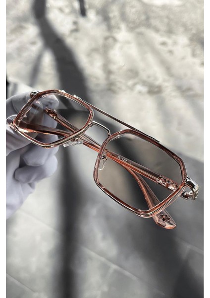 Rose Gold Kadın Güneş Gözlüğü UV400 Koruma fiyatları