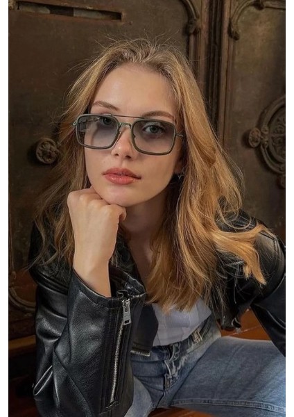 Pilot Model Kadın Güneş Gözlüğü