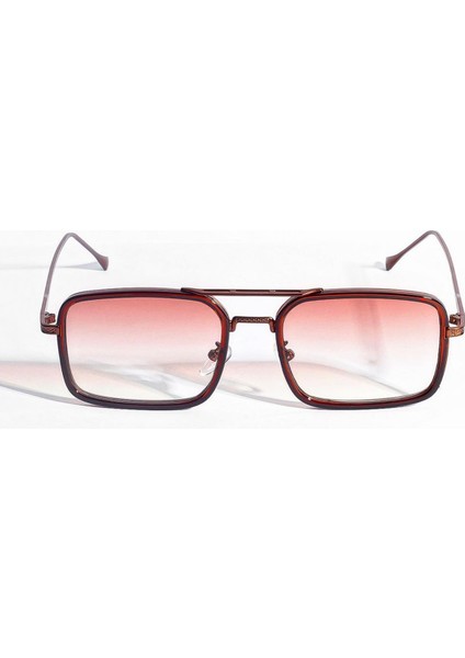 Pilot Model Kadın Güneş Gözlüğü UV400 Koruma fırsatları