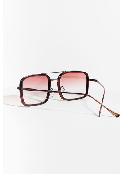 Pilot Model Kadın Güneş Gözlüğü UV400 Koruma indirimleri