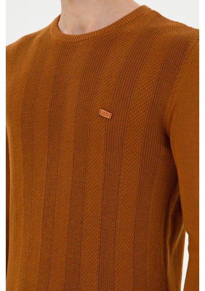 Erkek Coconut Kazak /Triko 50293042-VR153