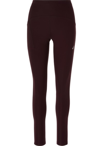 Road High Waist Tight Kadın Bordo Eşofman Altı 2012C968-601 fiyatları