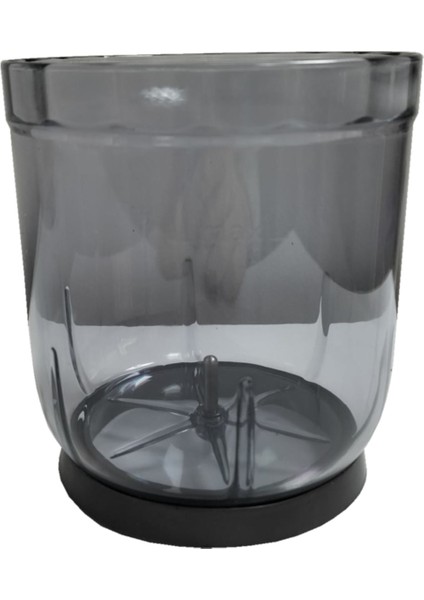 Prostick Blender Doğrayıcı Hazne, Orijinal ve Kaliteli, Güçlü ve Dayanıklı Tasarım