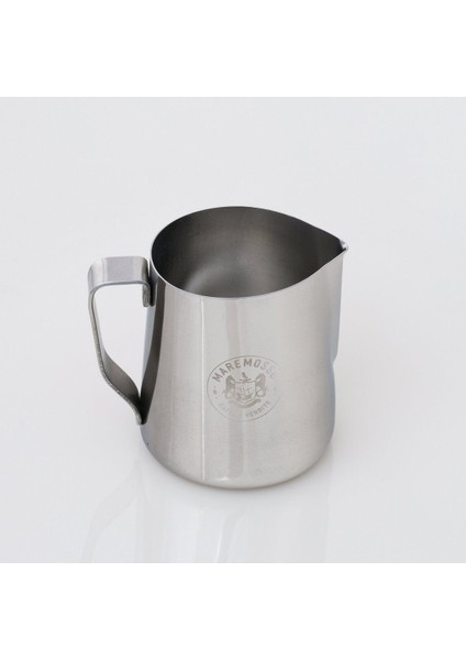 Paslanmaz Çelik Süt Potu, 0,7 Litre, Güçlü ve Şık Tasarım