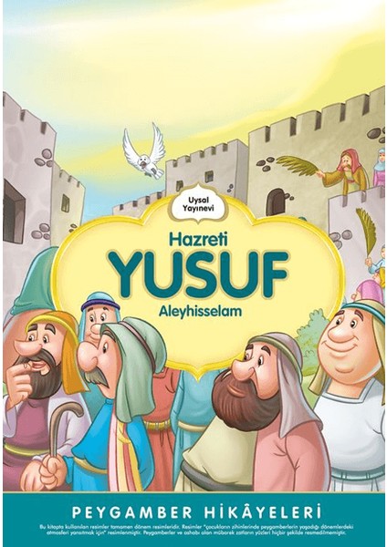 Hazreti Yusuf