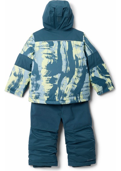 Mighty Mogul Iı Set Çocuk Kayak Takimi fiyatları