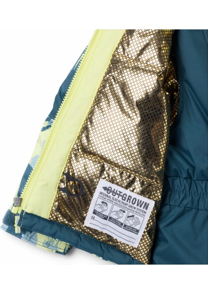 Mighty Mogul Iı Set Çocuk Kayak Takimi indirimleri