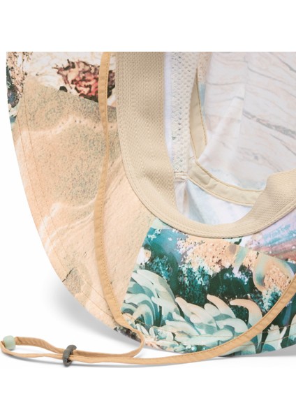 Bora Bora Retro Iı Unisex Şapka modelleri