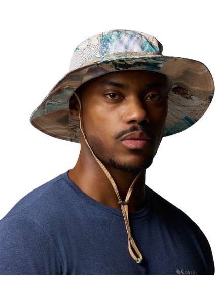 Bora Bora Retro Iı Unisex Şapka