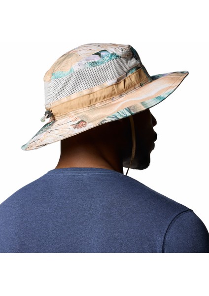 Bora Bora Retro Iı Unisex Şapka