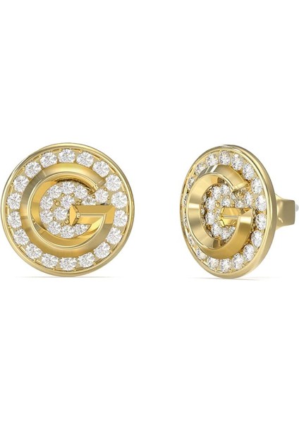 JGUJUBE05448JWYGTU Kadın Küpe