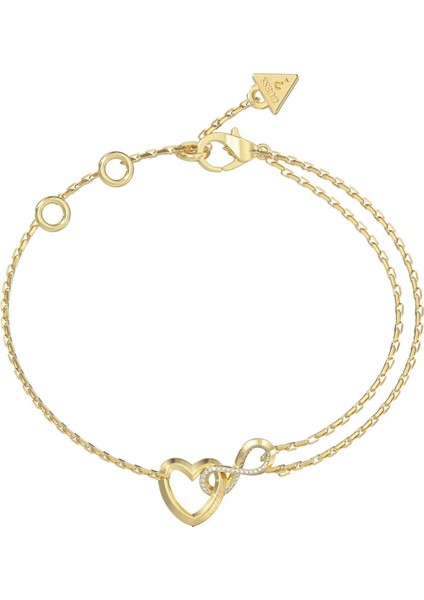 JGUJUBB05531JWYGS Kalpli Kadın Bileklik