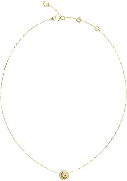 JGUJUBN05446JWYGTU Kadın Kolye