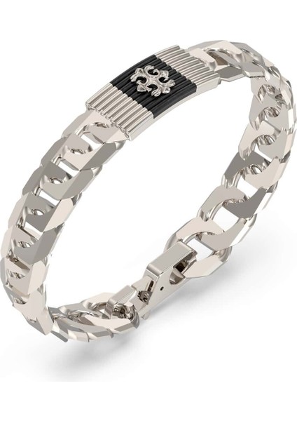 JGUJUMB05066JWSTBKS Erkek Bileklik