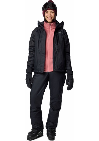 Snowy Summit Insulated Kadın Kayak Montu modelleri