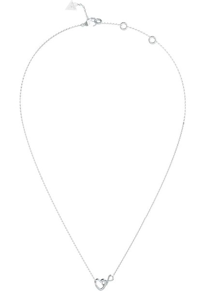 JGUJUBN05530JWRHTU Kalpli Kadın Kolye