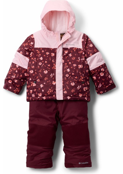 Mighty Mogul Iı Set Çocuk Kayak Takimi