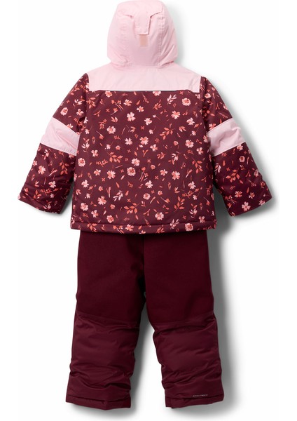 Mighty Mogul Iı Set Çocuk Kayak Takimi fiyatları