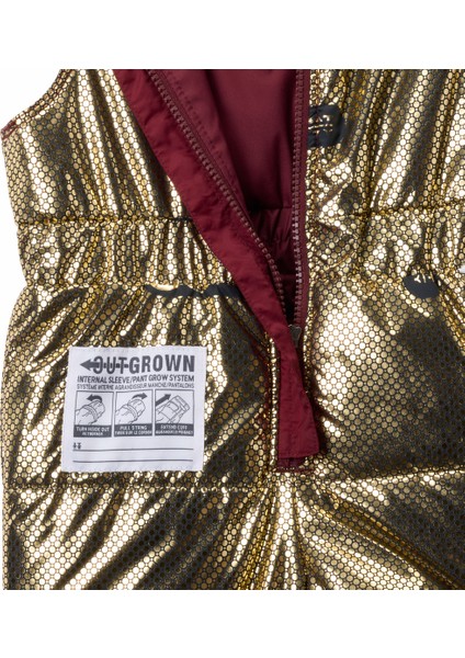 Mighty Mogul Iı Set Çocuk Kayak Takimi