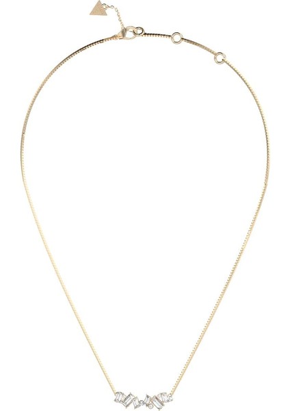 JGUJUBN05358JWYGTU Kadın Kolye