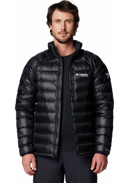 Arctic Crest Down Erkek Kaz Tüyü Mont fırsatları