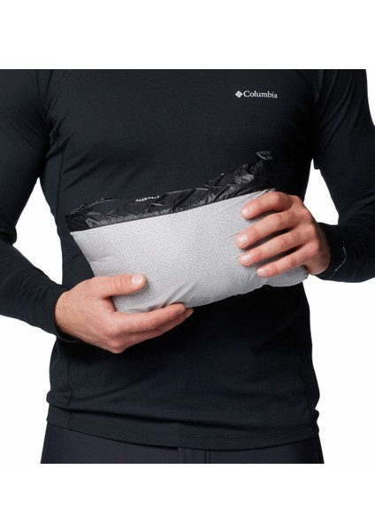 Arctic Crest Down Erkek Kaz Tüyü Mont