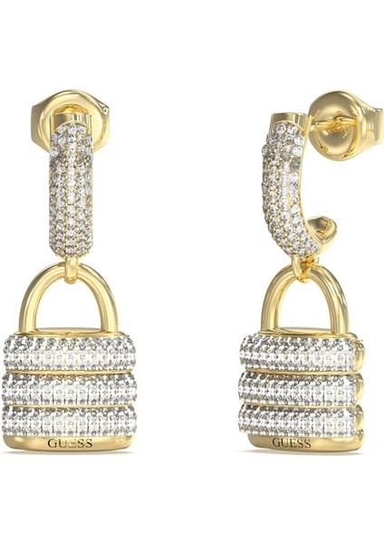 JGUJUBE05407JWYGTU Anahtar Kadın Küpe